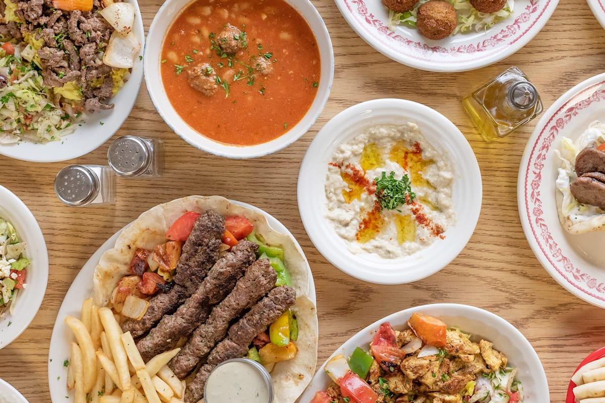 Queen Sweets & Bakery Delivery Menu Order Online 4107 N Cherry St Kansas City Grubhub