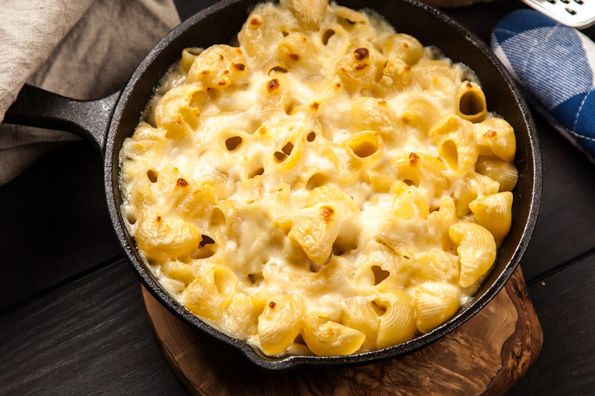 J's Mac n Cheese Delivery Menu Order Online 29273 S Central Ave