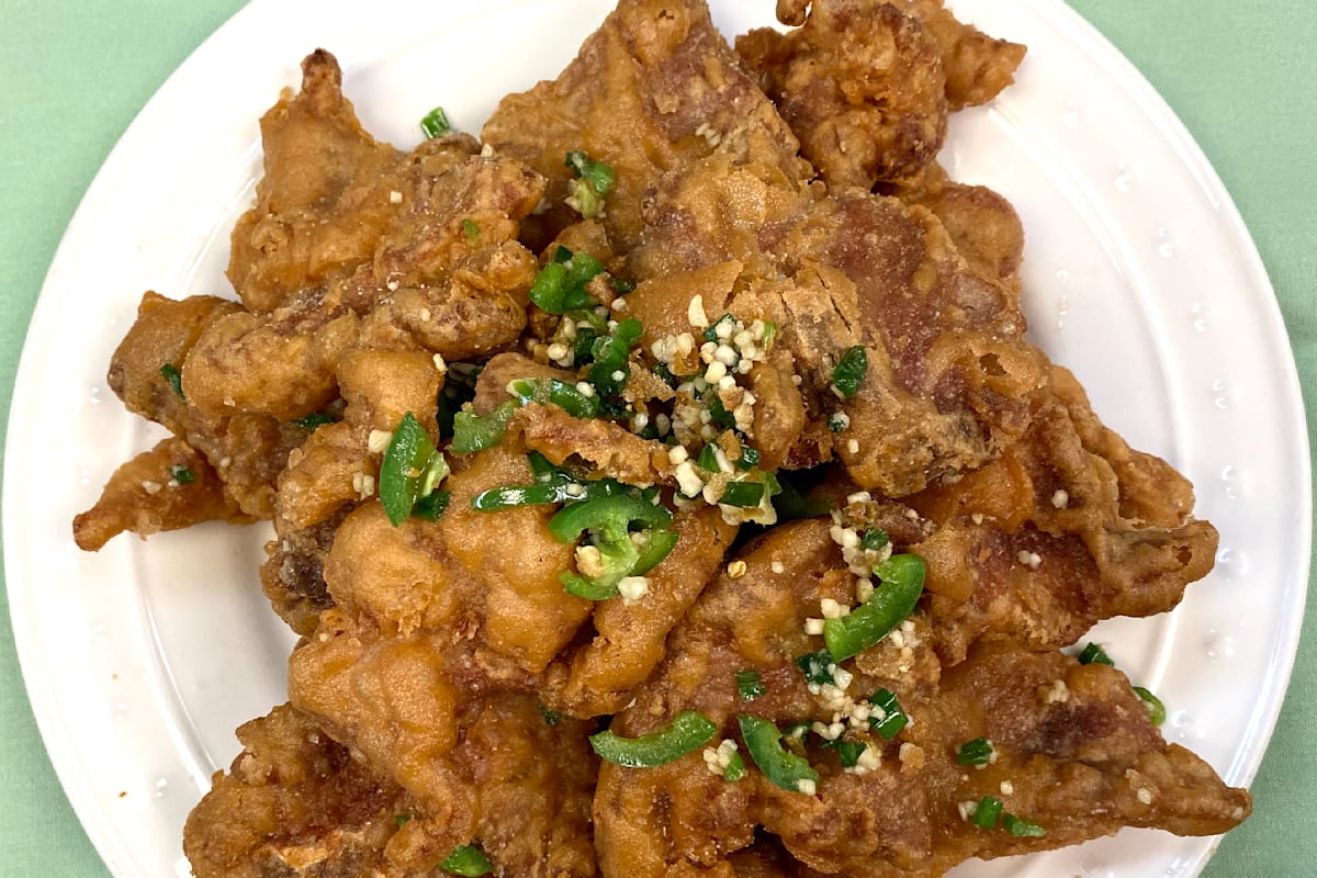 HK Seafood Garden Delivery Menu Order Online 4300 W Spring Mountain