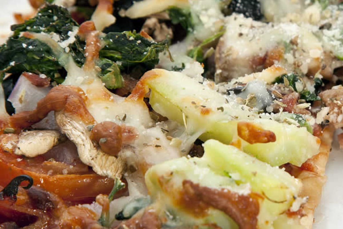 Pasta Express Delivery Menu Order Online 3250 Battlefield Rd Suite