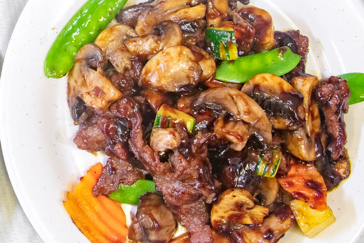 China 1 Delivery Menu Order Online 1138 S Koeller St Oshkosh Grubhub