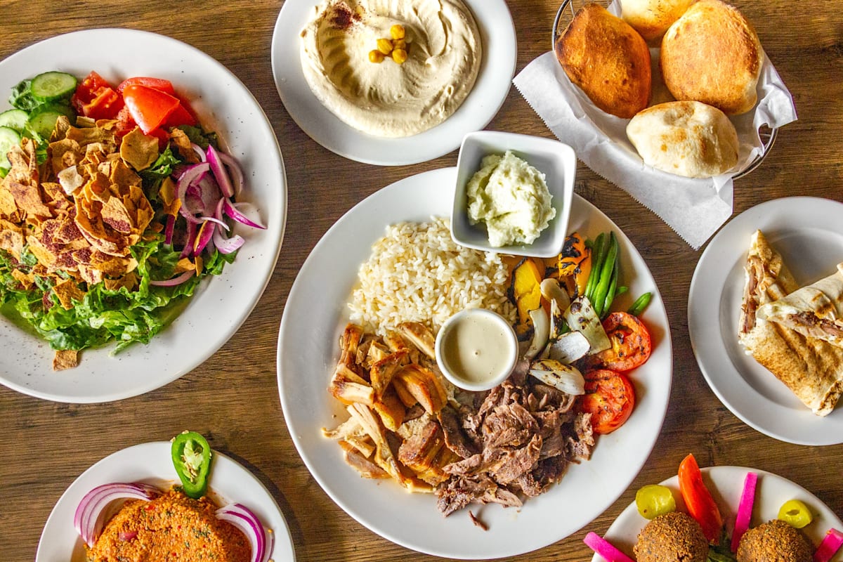 Orchard Lake Mezza Delivery Menu Order Online 4189 Orchard Lake Rd