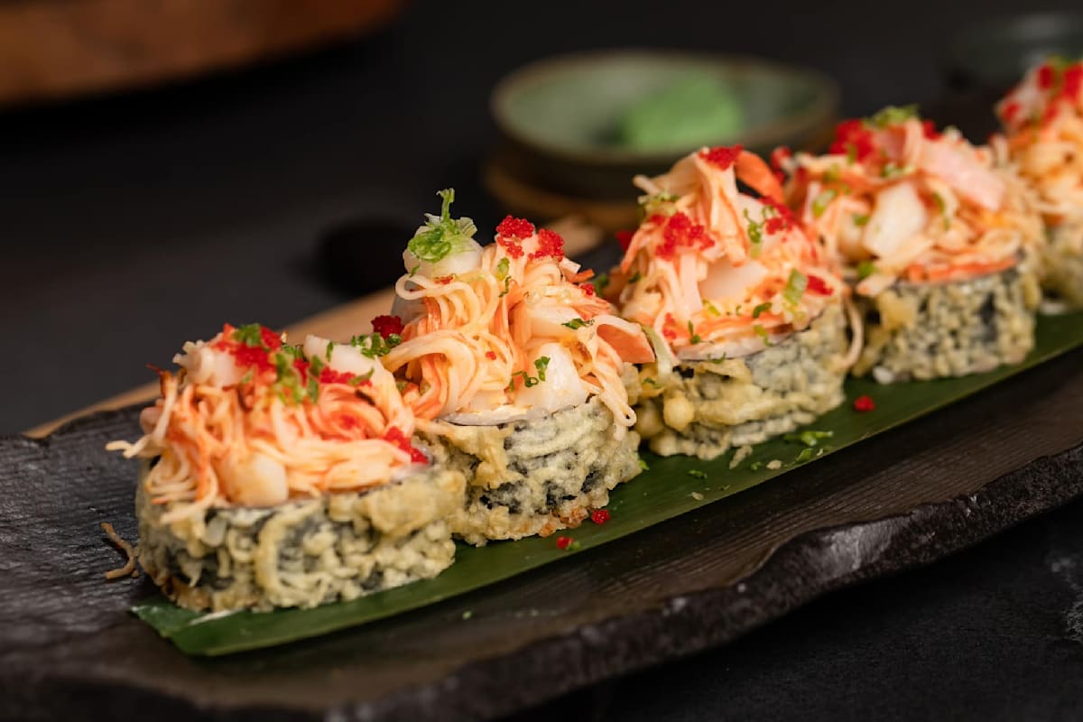 Taku Japanese Steakhouse Delivery Menu Order Online 330 Goddard