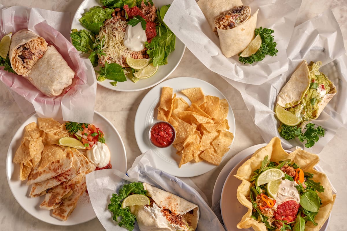 Burrito Loco Delivery Menu Order Online 418 13th Ave SE Minneapolis