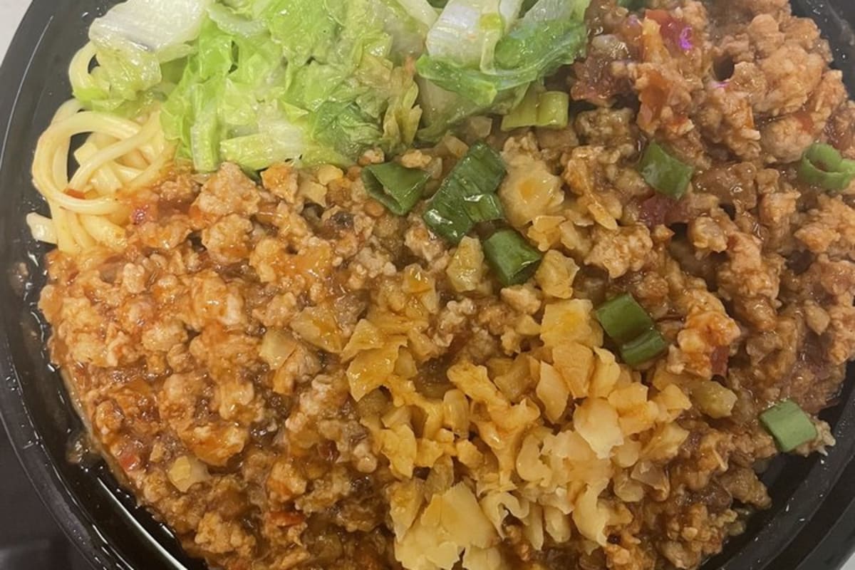 Noodle Eighty Eight Springfield Springfield, PA Restaurant Menu