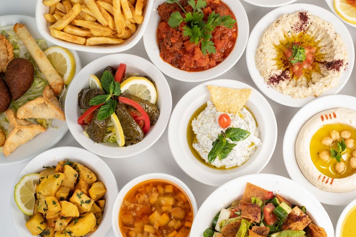 Desi Masala Delivery Menu | Order Online | 4611 36th Ave SW Seattle |  Grubhub