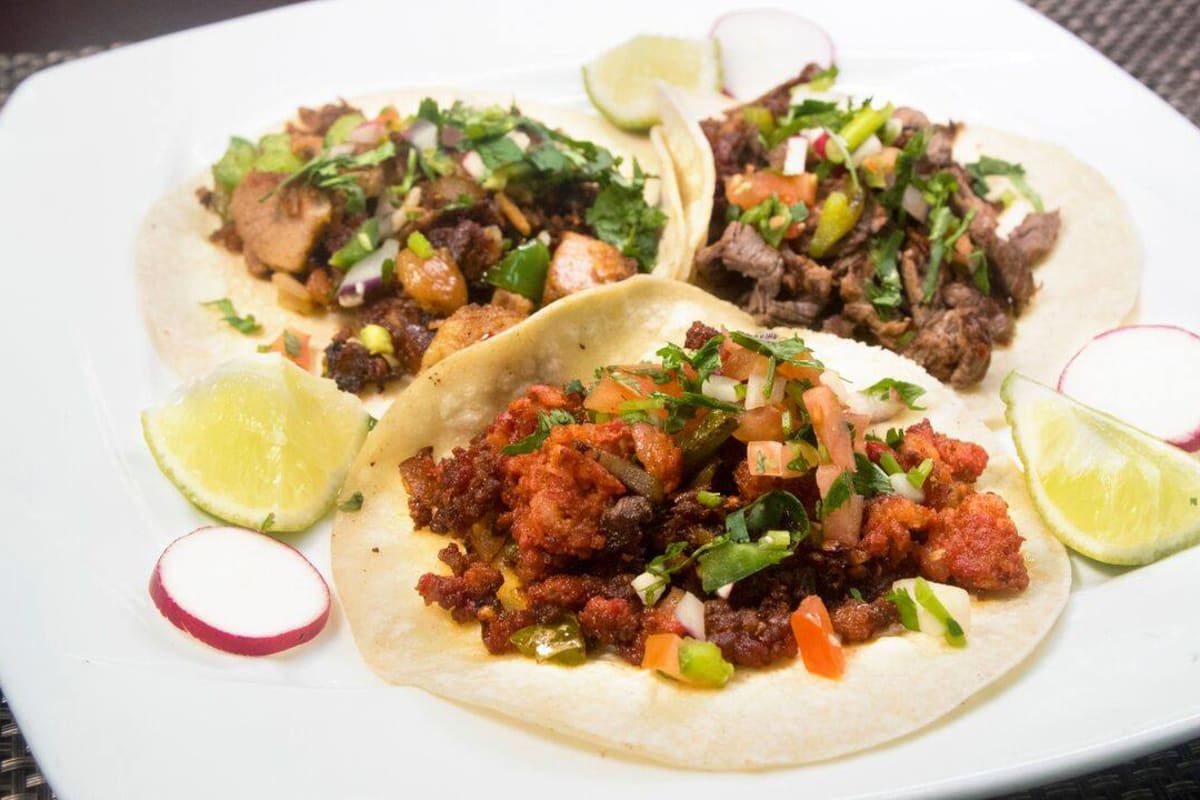 El Mexicano Restaurante & Cafe Inc. 4 Delivery Menu Order Online