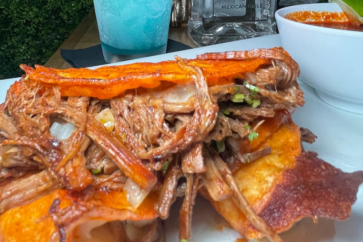 Jalapenos Mexican Grill/Passaic Delivery Menu Order Online 196 Monroe St Passaic Grubhub