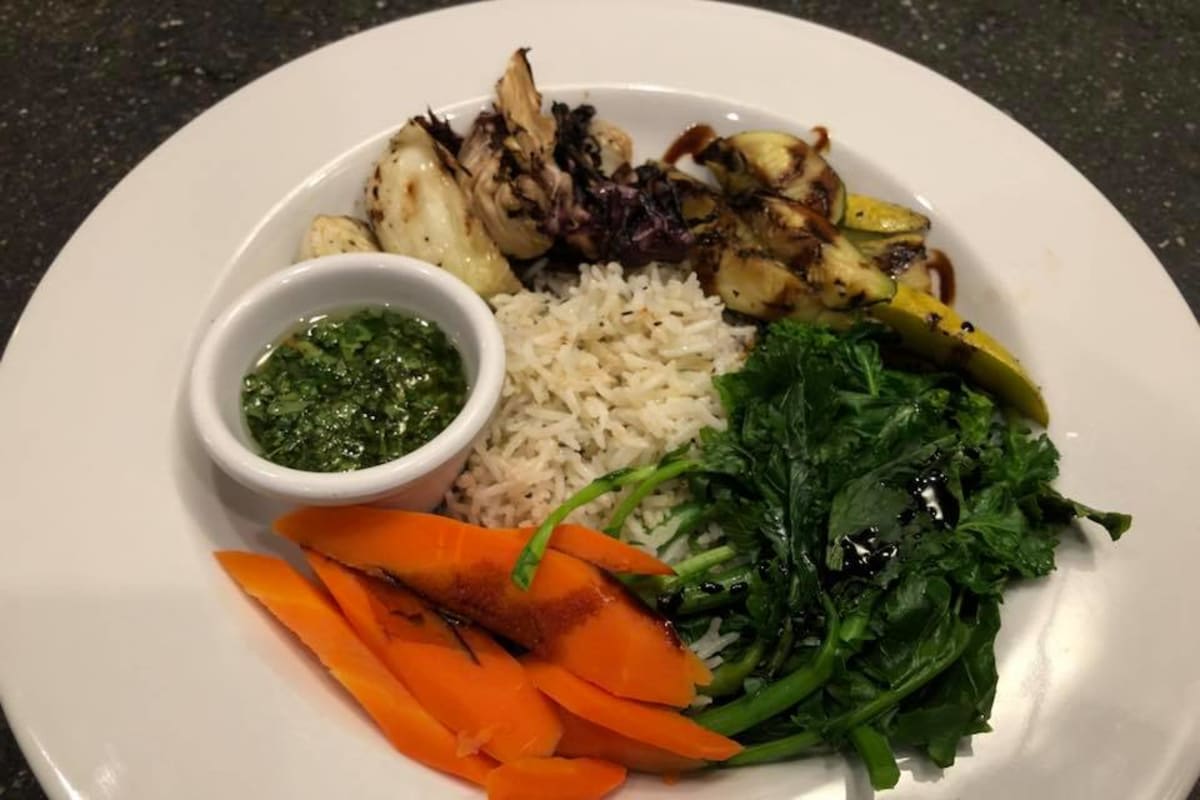 Lama Beans Delivery Menu Order Online 1290 Sixth St Berkeley Grubhub