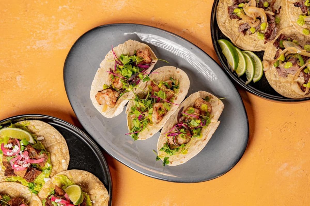 Queso's Plainfield Delivery Menu Order Online 160 Plainfield