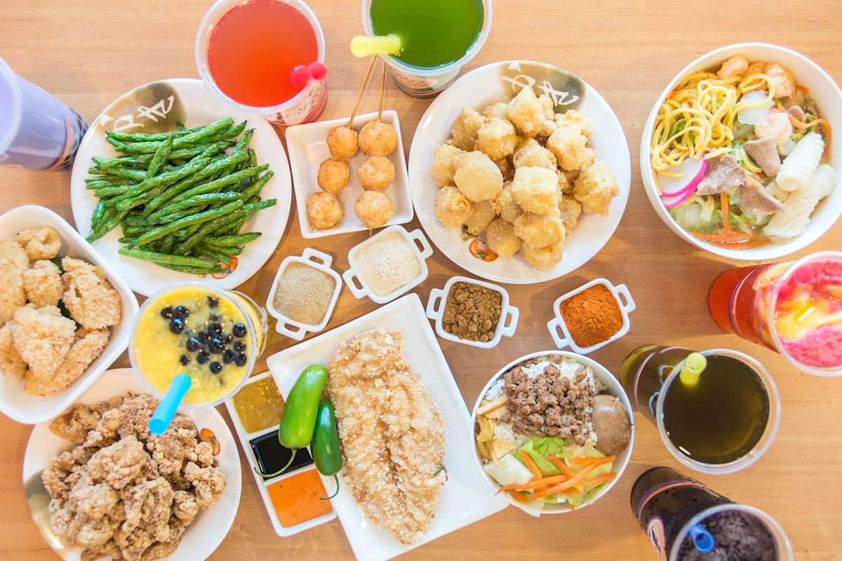 Jumbo Jumbo Chicken & Tea Ellicott City Delivery Menu Order Online