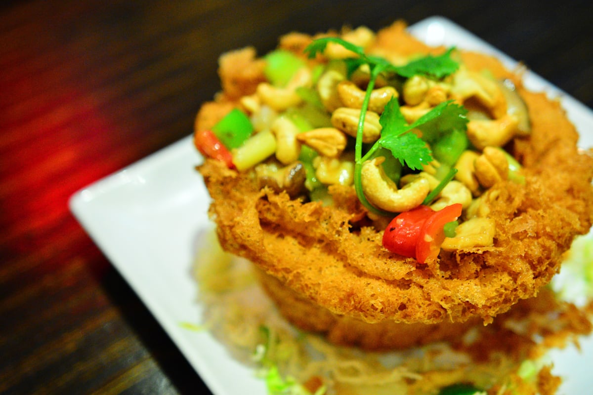 West New Malaysia Restaurant Delivery Menu | Order Online | 69 Bayard