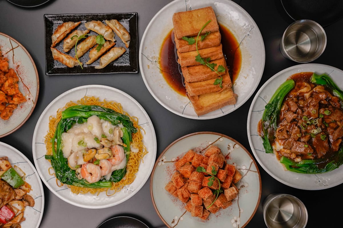 Special Noodle Soup Delivery Menu Order Online 10275 South De Anza