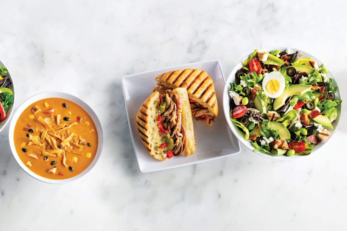 Cafe Zupas Norterra Phoenix, AZ Restaurant Menu + Delivery Seamless