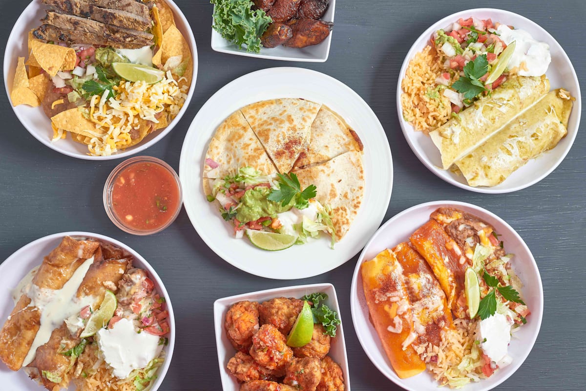 Casa Tequila Bar & Grill Sterling Delivery Menu Order Online 7