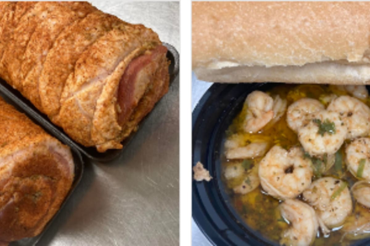 Chloe's Cajun Market Delivery Menu Order Online 111 Bay Area Blvd