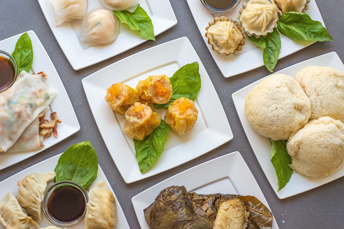 Hong Kong Lounge Delivery Menu Order Online 5322 Geary Blvd San