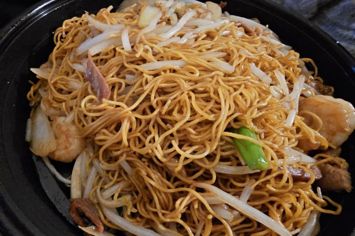 Delicious Food Corner West Covina, CA Restaurant Menu + Delivery