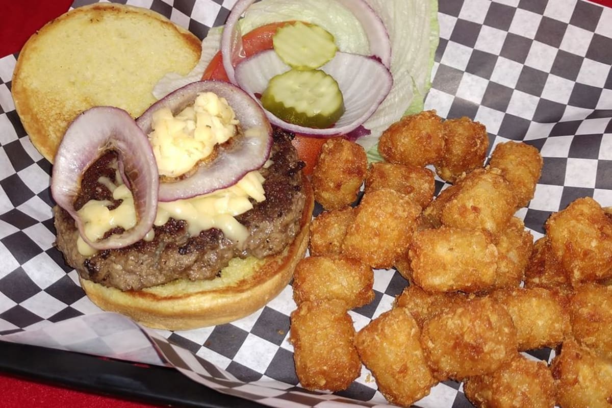 Joe's Sports Bar & Grill Delivery Menu Order Online 11950 Jones Bridge Rd Alpharetta Grubhub