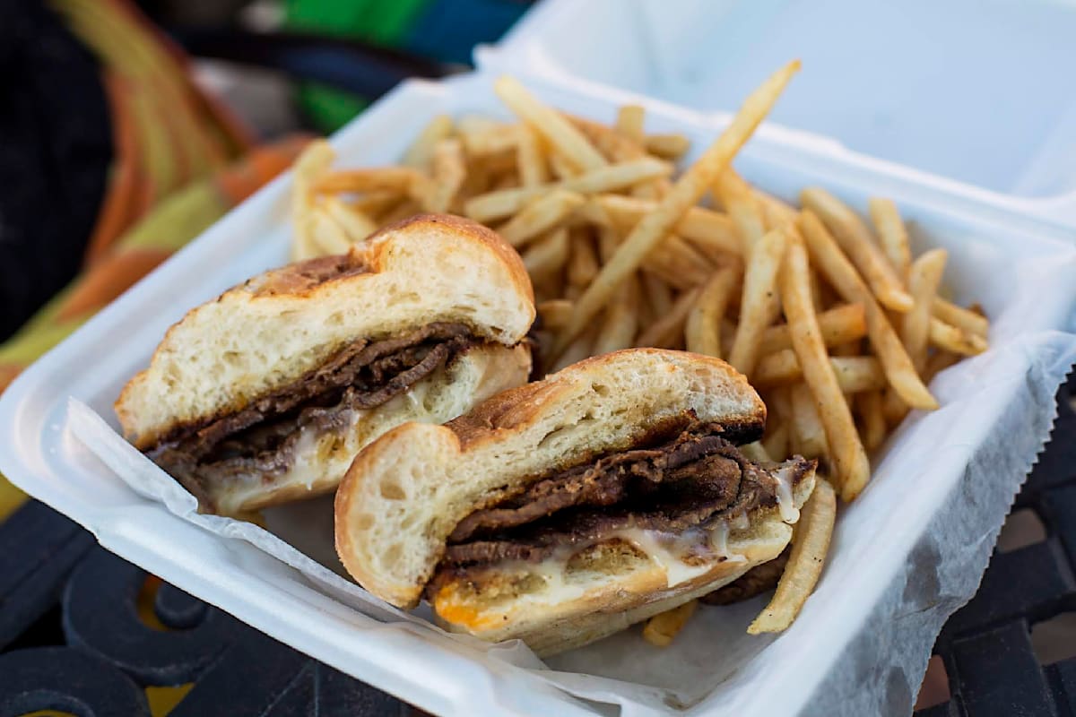 Fire Pit Grill Delivery Menu Order Online 242 Atlantic City Blvd Bayville Grubhub