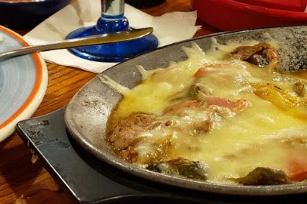 El Jardin Mexican Restaurant Delivery Menu Order Online 2533 Center