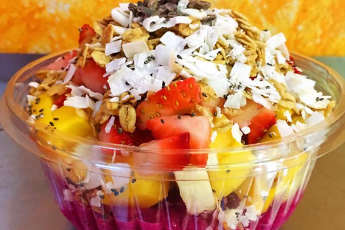 cool fresh juice bar New York, NY Restaurant Menu + Delivery Seamless