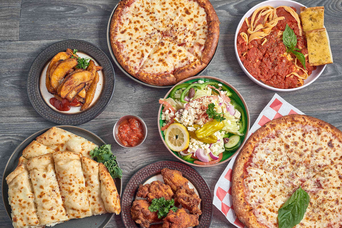 Pizza Boli's Delivery Menu Order Online 11540 Rockville Pike North