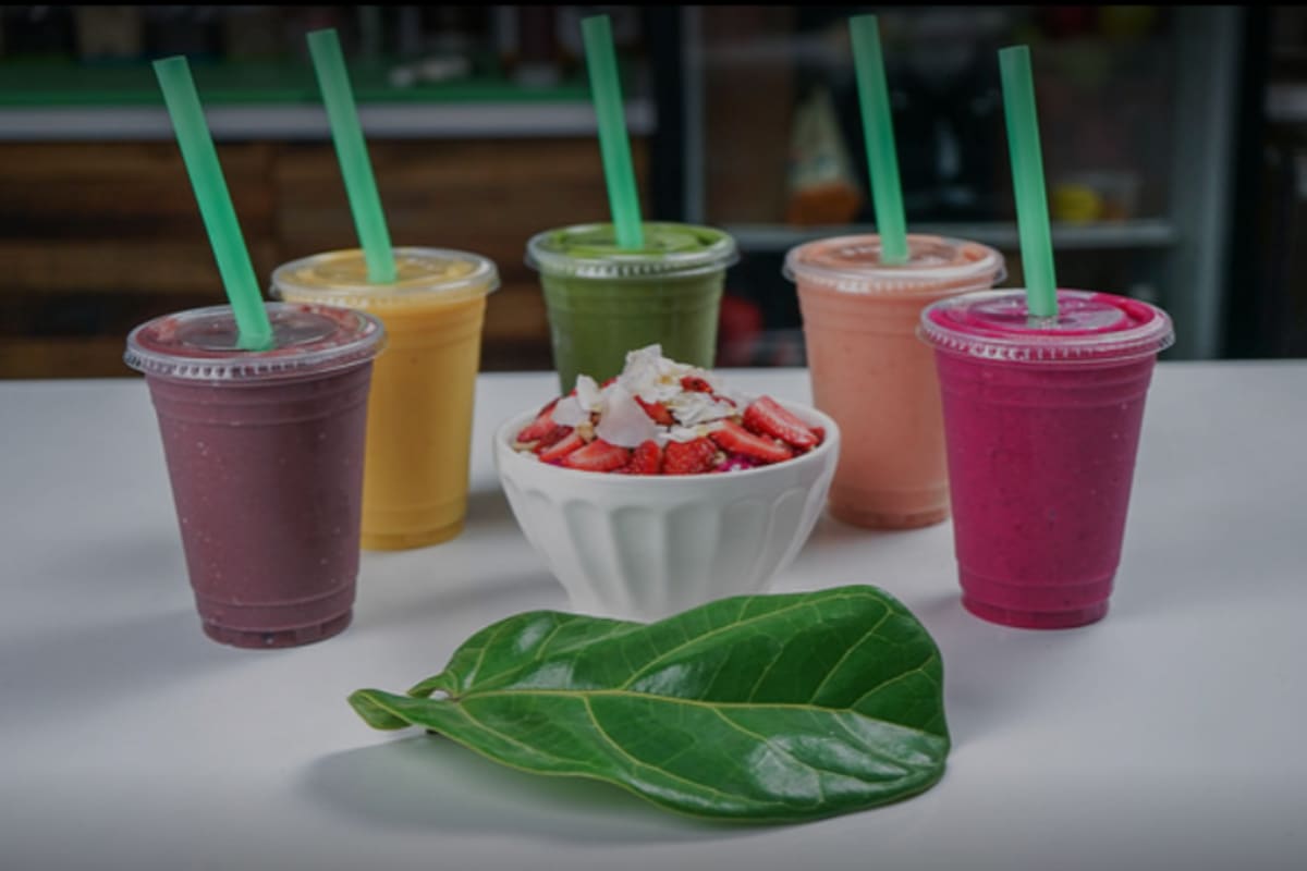 Blenders and Bowls North Lamar Delivery Menu Order Online 4200 N