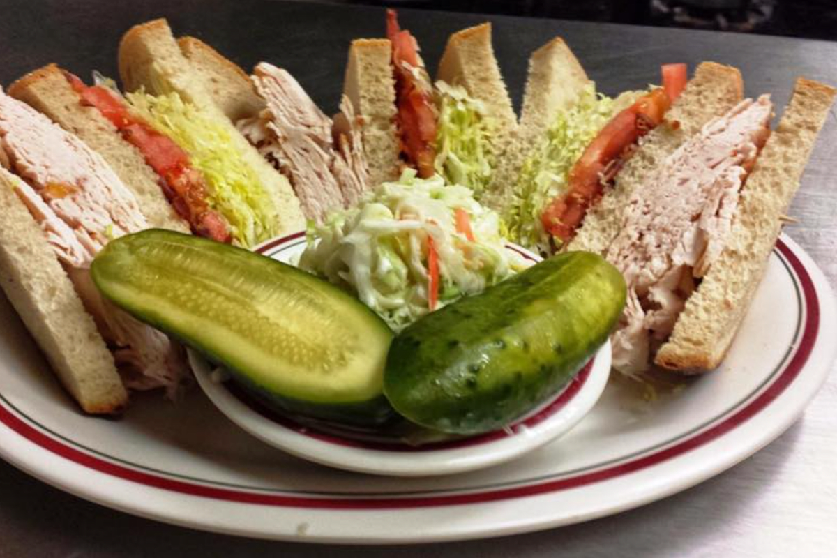 Bagel Twins Delivery Menu Order Online 5130 Linton Blvd Delray