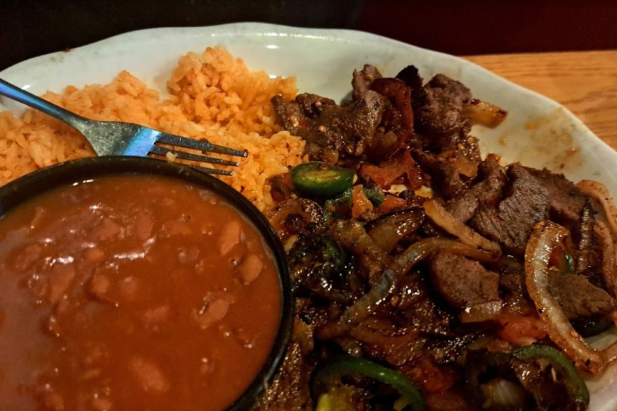 Rancho Grande Cantina Delivery Menu Order Online 501 NW Jefferson