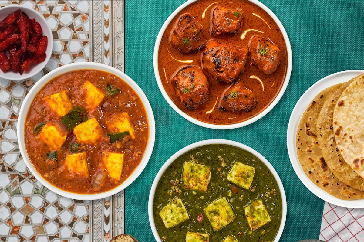 Spice Saga Delights Delivery Menu Order Online 2039 Broadway