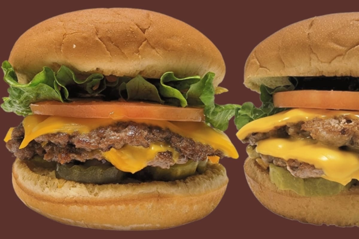 Luther Burger Delivery Menu | Order Online | 2425 Colony Crossing Place ...