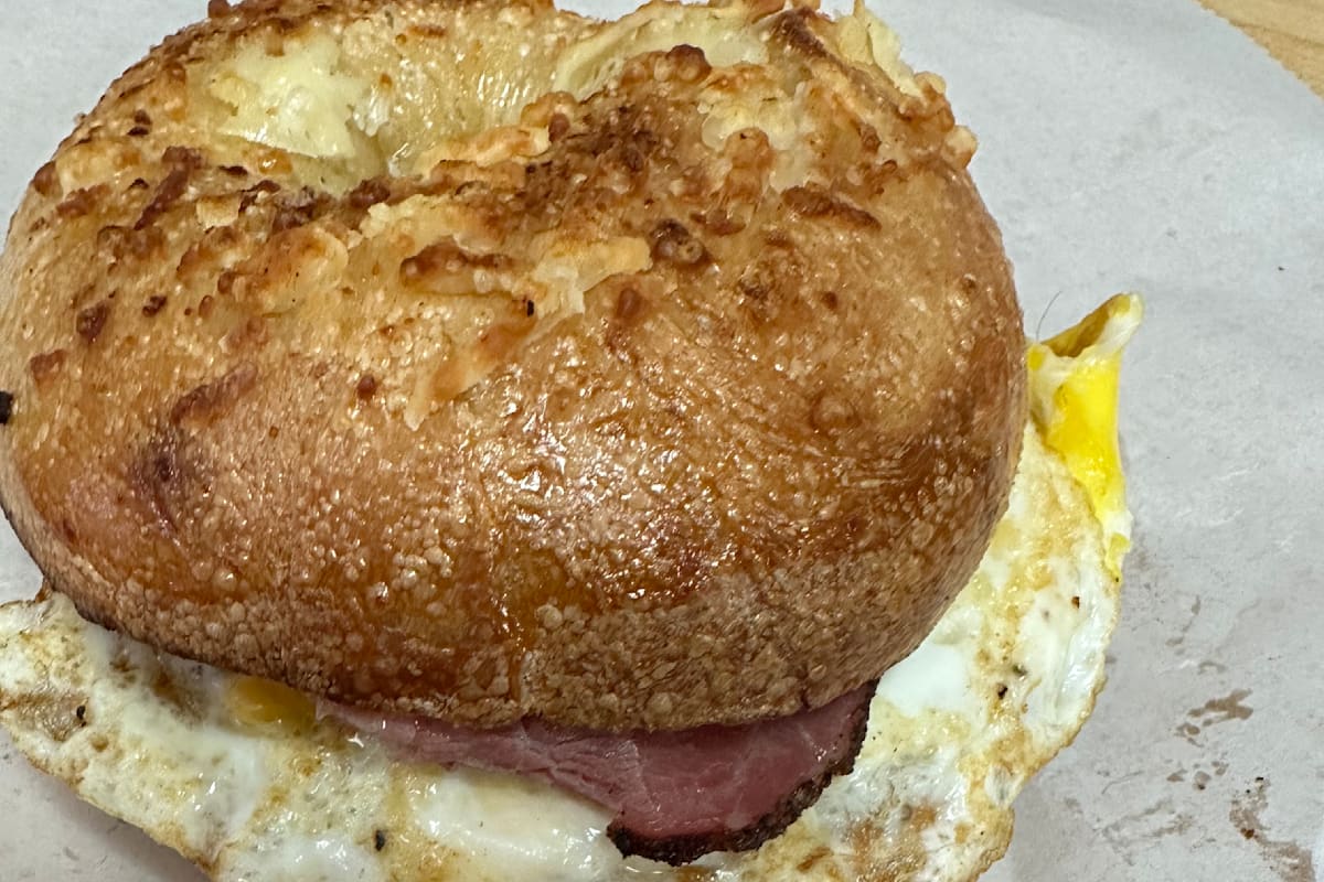 NY Bagels Cafe & Deli Delivery Menu Order Online 7500 Ramble Way