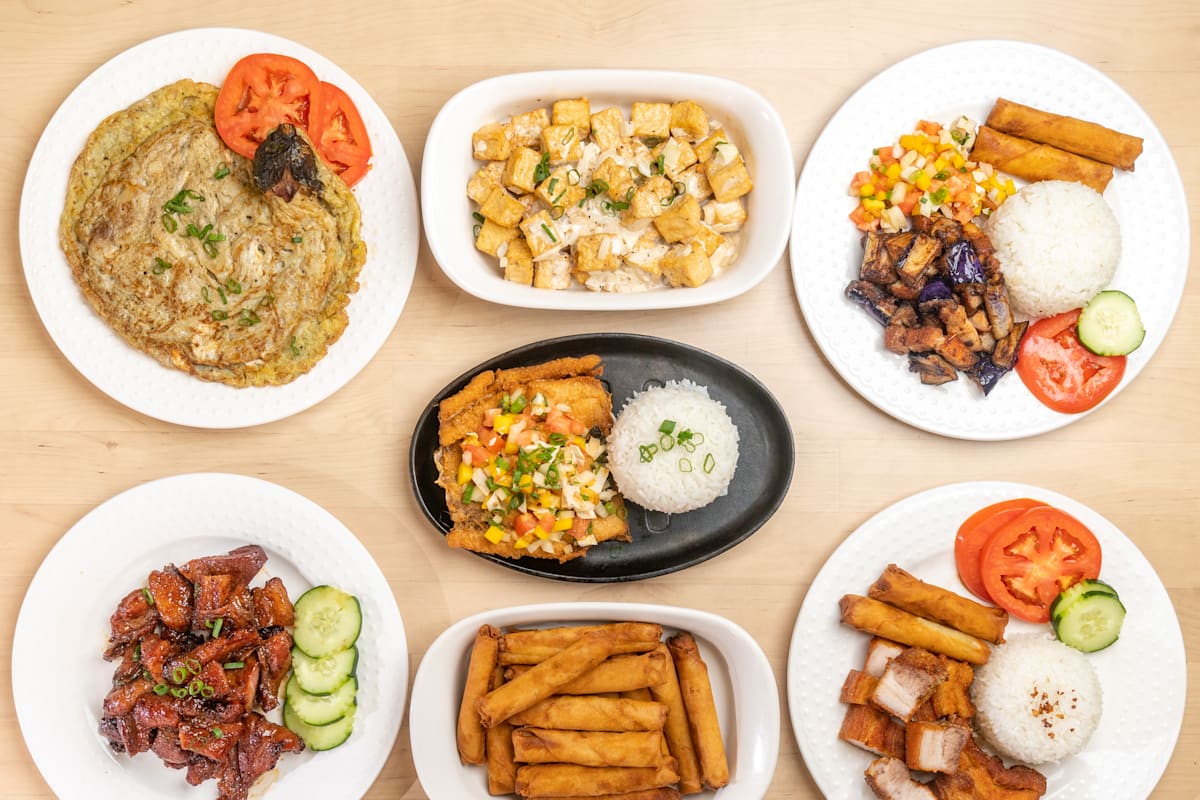Uncover Filipino Meals Delights in Sacramento: A Culinary Journey