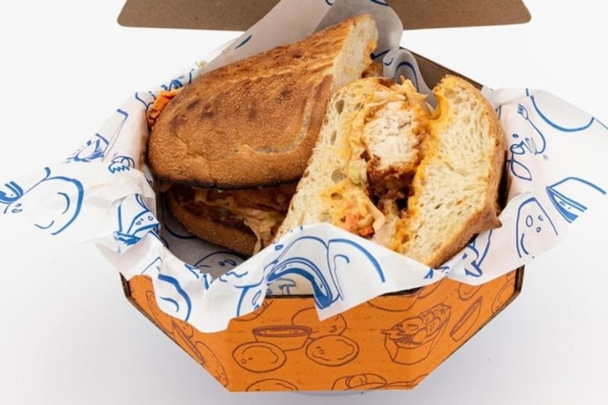 Gregoire Delivery Menu Order Online 2109 Cedar St Berkeley Grubhub