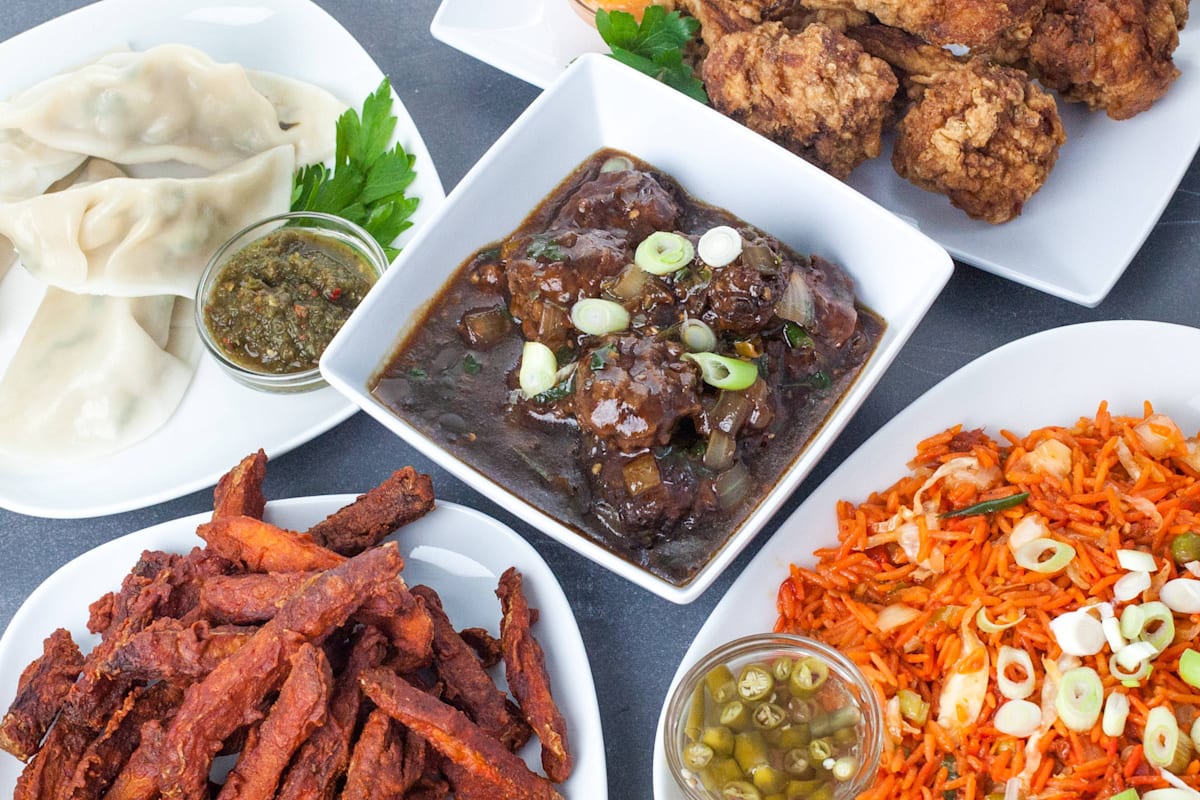 Tangra Fusion Queens Blvd: Why This Indo-Chinese Spot is Still the Neighborhood Heavyweight