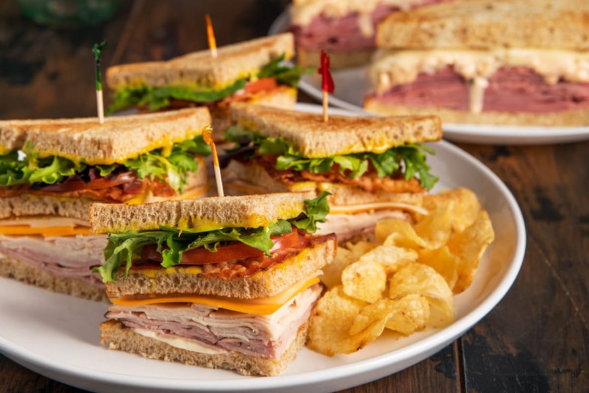 Mcalister'S - Artesia, Nm Restaurant | Menu + Delivery | Seamless