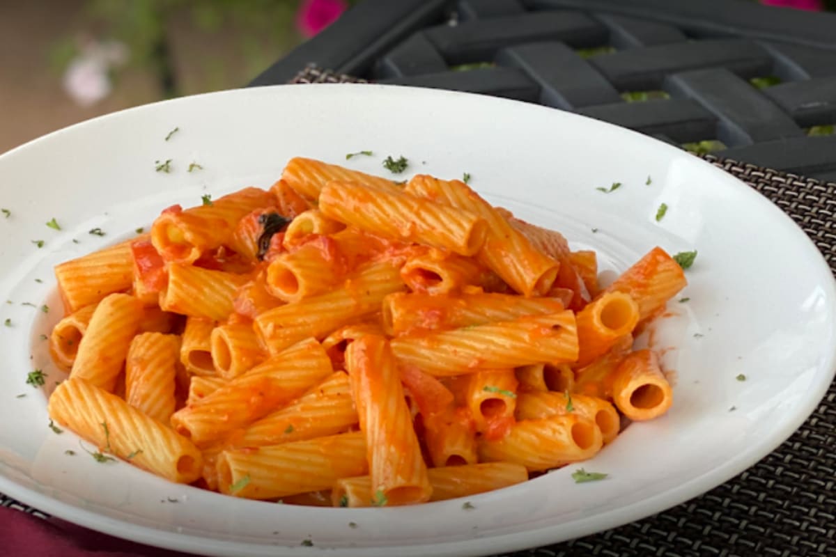 Piccolo Trattoria Delivery Menu Order Online 32 W Rd Newtown Grubhub