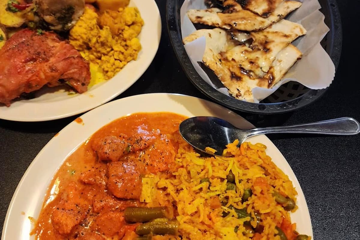 Kabob Guys Delivery Menu Order Online 4204 W 3rd St Los Angeles