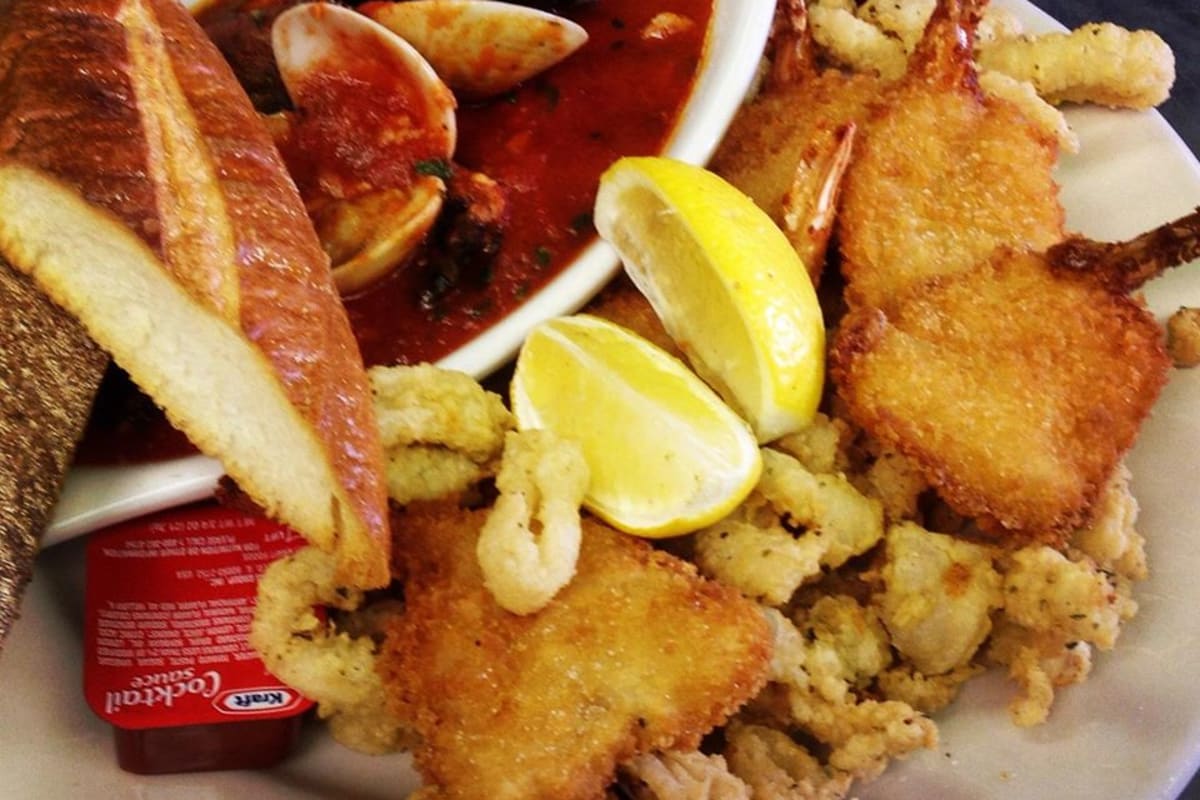 Frederica Pizza & Pasta House Delivery Menu Order Online 1491 Frederica Road Frederica Grubhub