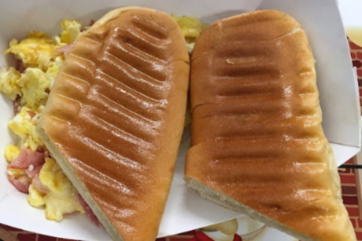 Cuban Sandwiches Bunnell, FL Restaurant Menu + Delivery Seamless