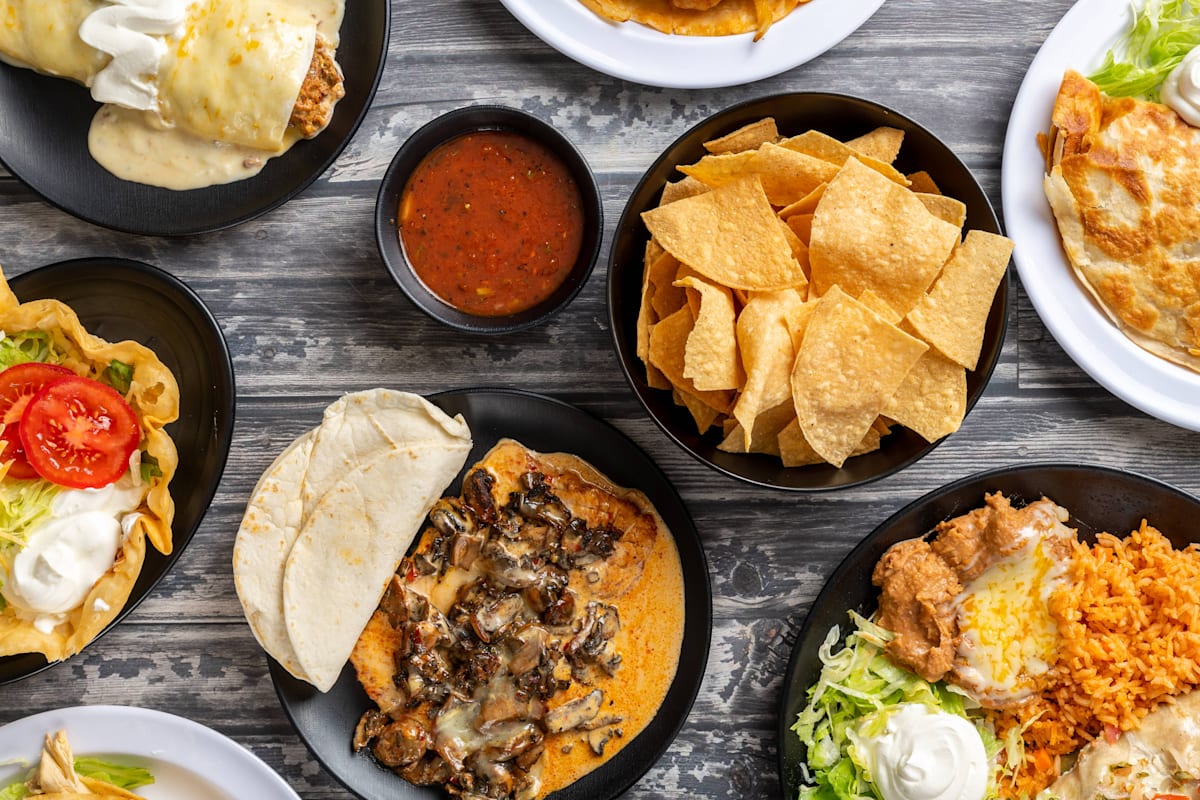 Jose Tequilas Mexican Bar And Grill Williamsburg, VA Restaurant Menu + Delivery Seamless