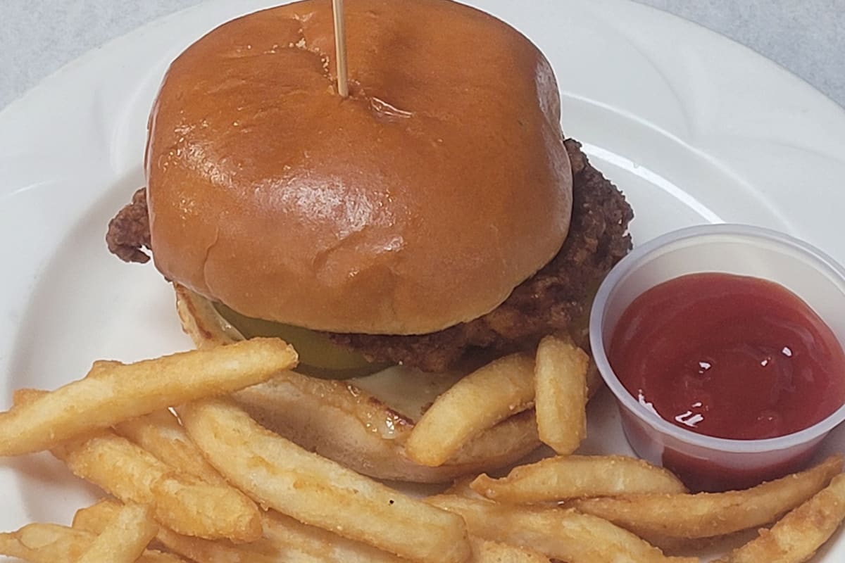 Babylon Futbol Cafe Delivery Menu Order Online 3501 S Jefferson St