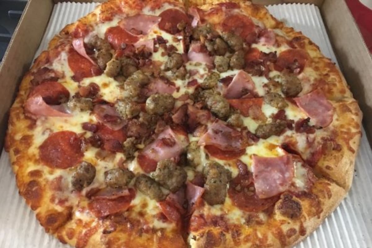 Marco's Pizza Delivery Menu Order Online 4300 Chapel Hill Rd