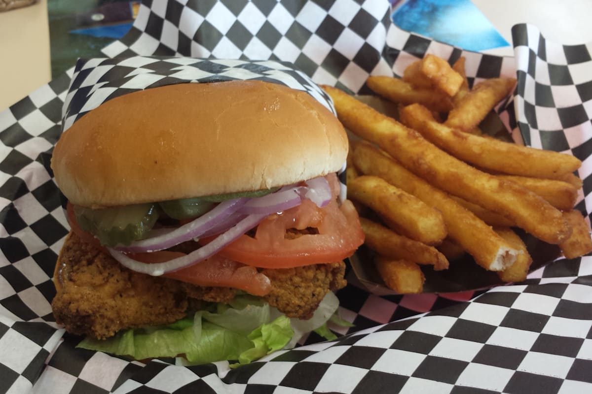 Chex Grill & Wings Delivery Menu Order Online 9101 Pineville