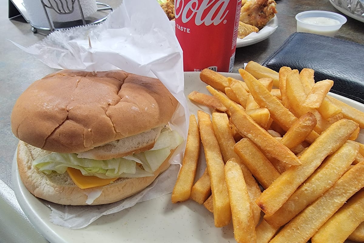 Sunrise Buffalo Wing's & Deli Irving, TX Restaurant Menu + Delivery