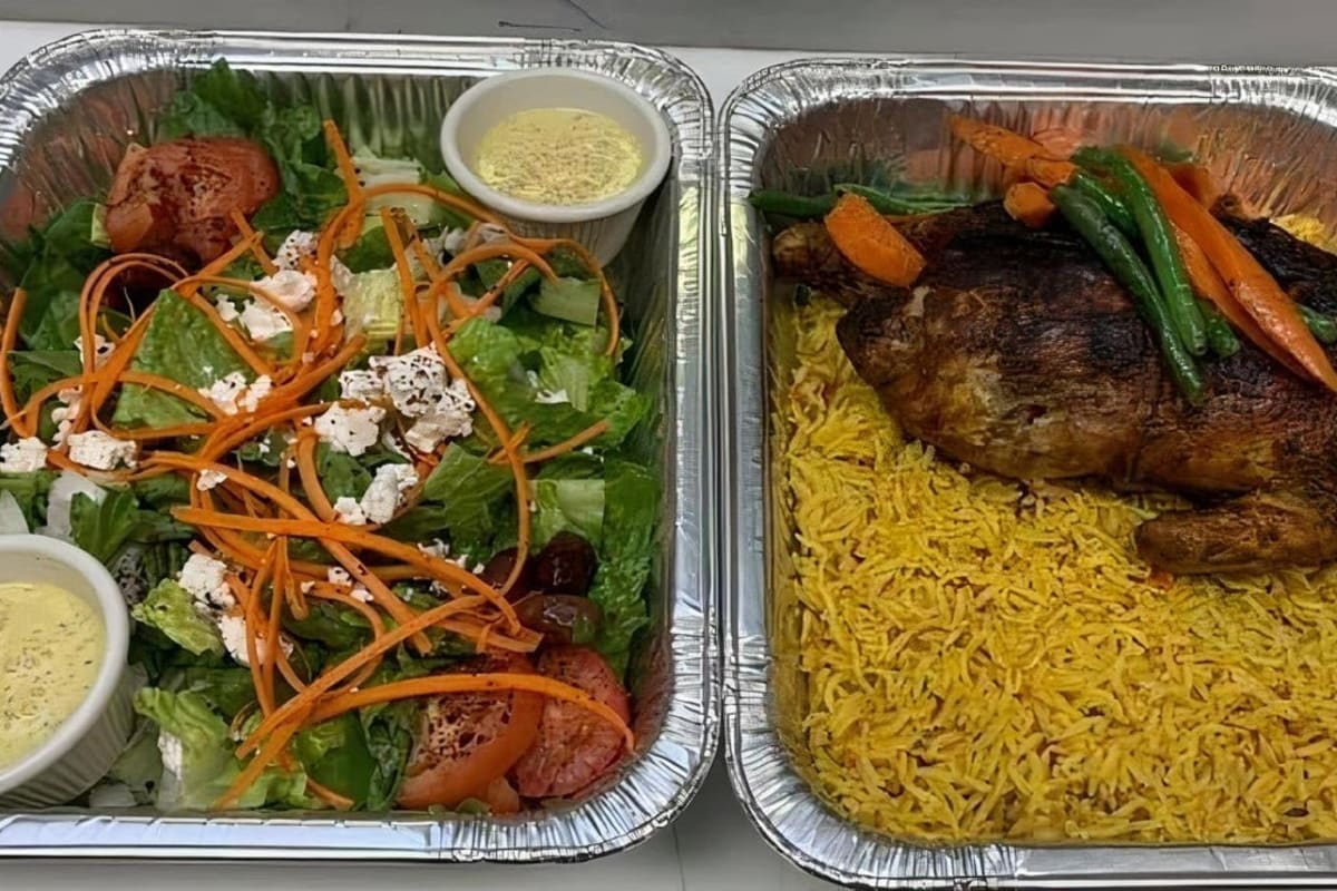 King Grill Las Cruces, NM Restaurant Menu + Delivery Seamless