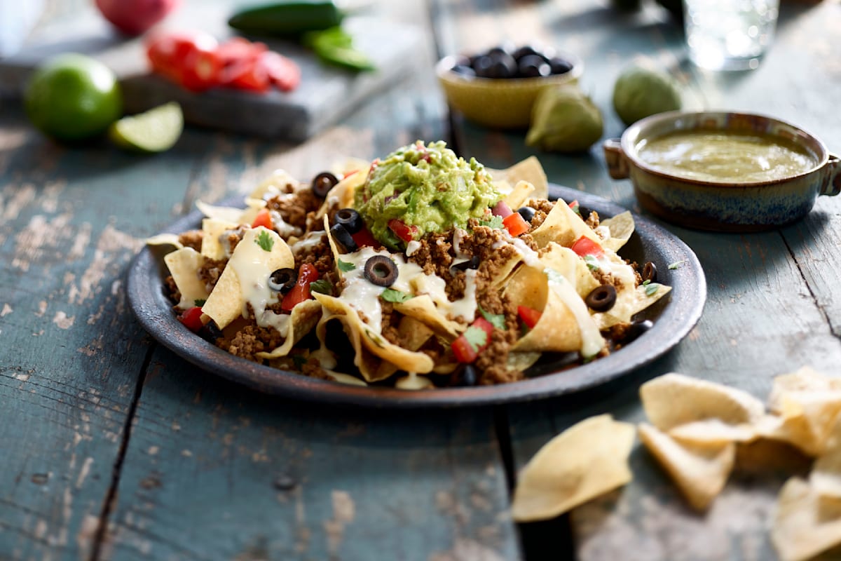 Salsarita's Fresh Mexican Grill Delivery Menu Order Online 9941 Rea