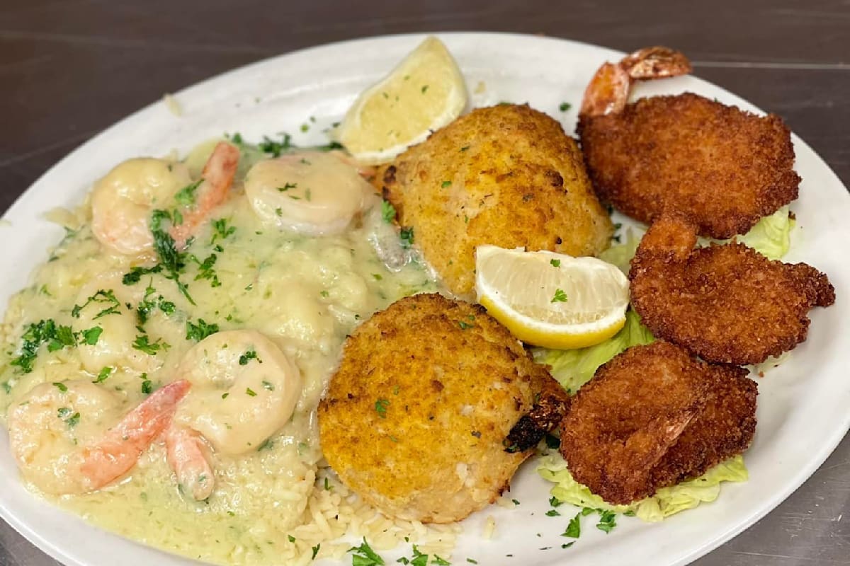 SpringFord Diner Delivery Menu Order Online 55 E Bridge St Spring