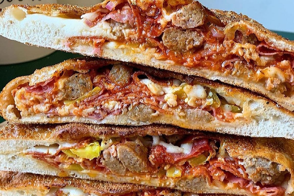 UMBRIA Gourmet Pizzeria Delivery Menu Order Online 1250 126th Ln NE